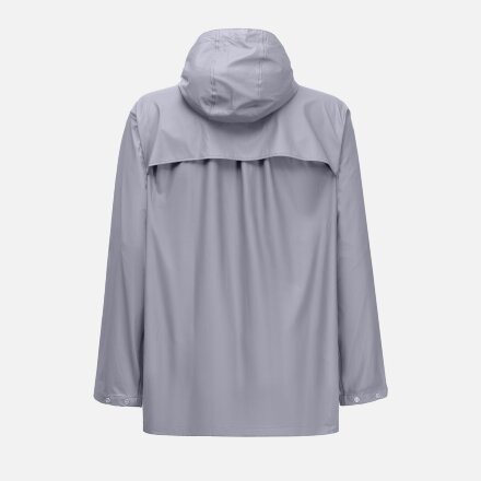 Парка R4, серая Парка R4, серая