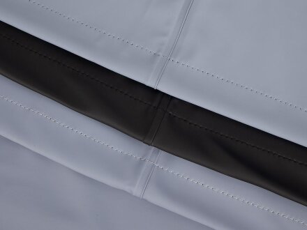 Парка R4, серая Парка R4, серая