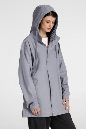 Парка R4, серая Парка R4, серая