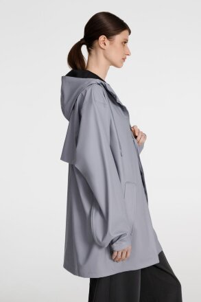 Парка R4, серая Парка R4, серая