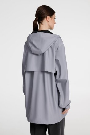 Парка R4, серая Парка R4, серая