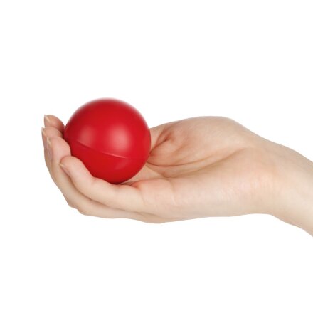 Антистресс Mash, красный, ver.2 Антистресс Mash, красный, ver.2