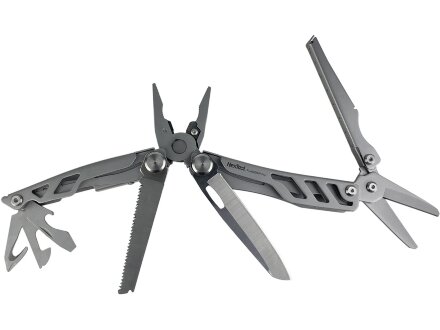 Мультитул Nextool Flagship Pro, 16 функций, нейлоновый чехол (NE20203)