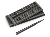 Набор отверток 24-в-1 Everybit Набор отверток 24-в-1 Everybit