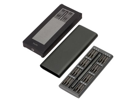 Набор отверток 24-в-1 Everybit Набор отверток 24-в-1 Everybit