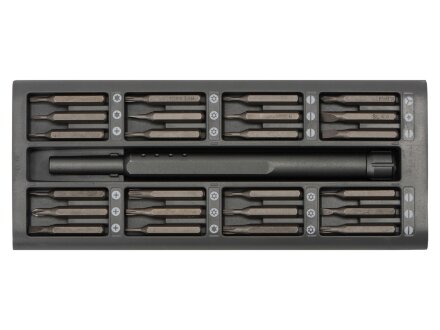 Набор отверток 24-в-1 Everybit Набор отверток 24-в-1 Everybit