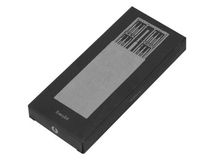 Набор отверток 24-в-1 Everybit Набор отверток 24-в-1 Everybit