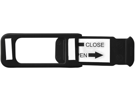 Блокер для камеры, черный Блокер для камеры, черный