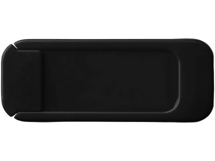 Блокер для камеры, черный Блокер для камеры, черный