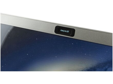 Блокер для камеры, черный Блокер для камеры, черный