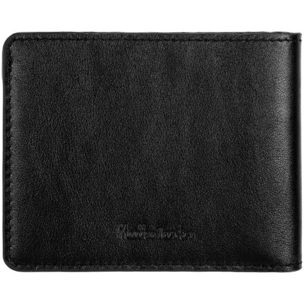 Портмоне Remini, черное Портмоне Remini, черное