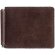 Набор Apache Billfold, темно-коричневый Набор Apache Billfold, темно-коричневый