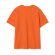 Футболка детская Regent Kids 150, оранжевая Футболка детская Regent Kids 150, оранжевая