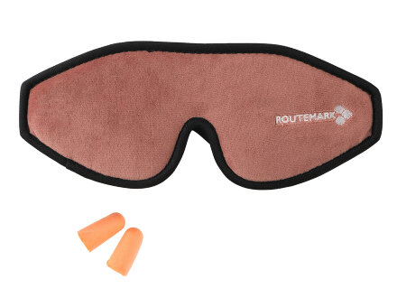 3D Маска для глаз Эволюция Powdery M