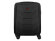 Чемодан WENGER Prymo, чёрный, малый, 40х55х20 см, 36 л, ABS+PC