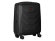 Чемодан WENGER Prymo, чёрный, малый, 40х55х20 см, 36 л, ABS+PC