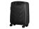 Чемодан WENGER Prymo, чёрный, малый, 40х55х20 см, 36 л, ABS+PC