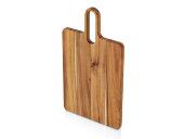 Деревянная доска с длинной ручкой из акации Вэй Деревянная доска с длинной ручкой из акации Вэй