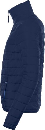 Пуховик легкий женский Ride Women темно-синий Пуховик легкий женский Ride Women темно-синий