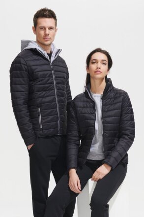 Пуховик легкий женский Ride Women темно-синий Пуховик легкий женский Ride Women темно-синий