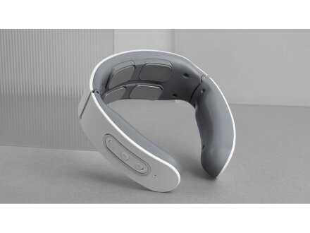 Массажер для шеи Wellness Electra Массажер для шеи Wellness Electra