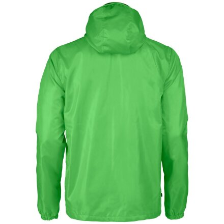 Ветровка мужская Fastplant зеленое яблоко Ветровка мужская Fastplant зеленое яблоко