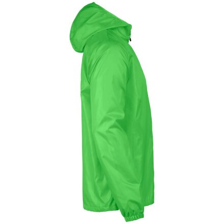 Ветровка мужская Fastplant зеленое яблоко Ветровка мужская Fastplant зеленое яблоко
