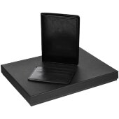 Набор Nebraska Simple, черный Набор Nebraska Simple, черный