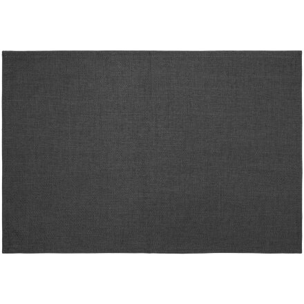 Салфетка сервировочная Settle In, темно-серая Салфетка сервировочная Settle In, темно-серая