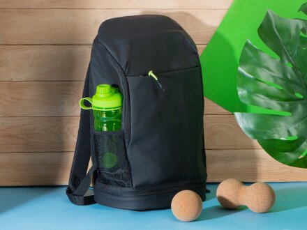 Массажный мяч для МФР Relax, 8 см Массажный мяч для МФР Relax, 8 см