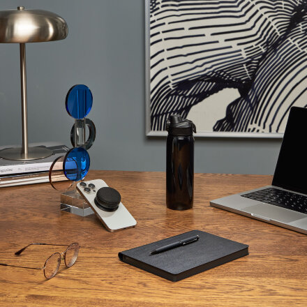 Шариковая ручка Nox, черная Шариковая ручка Nox, черная