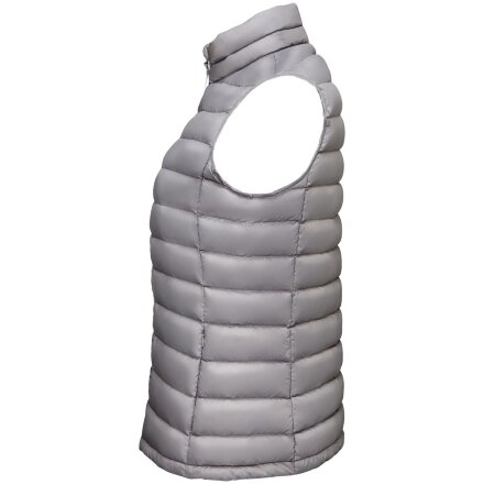 Жилет женский Wilson BW Women, серый Жилет женский Wilson BW Women, серый