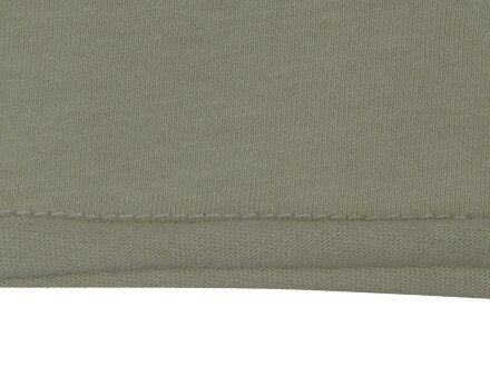 Футболка оверсайз Liyon унисекс, хаки Футболка оверсайз Liyon унисекс, хаки