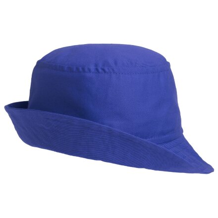 Панама Challenge, ярко-синяя Панама Challenge, ярко-синяя