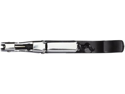 Штопор Ben, черный Штопор Ben, черный