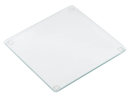 Набор для сыра Dorblue из стеклянной доски и вилки с ножом Набор для сыра Dorblue из стеклянной доски и вилки с ножом