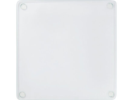 Набор для сыра Dorblue из стеклянной доски и вилки с ножом Набор для сыра Dorblue из стеклянной доски и вилки с ножом