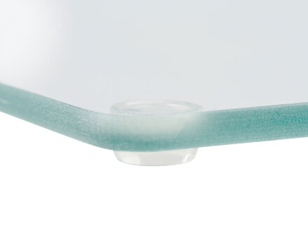 Набор для сыра Dorblue из стеклянной доски и вилки с ножом Набор для сыра Dorblue из стеклянной доски и вилки с ножом