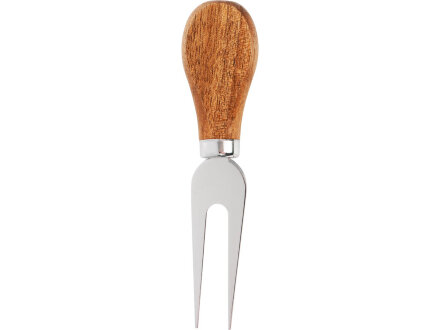 Набор для сыра Dorblue из стеклянной доски и вилки с ножом Набор для сыра Dorblue из стеклянной доски и вилки с ножом