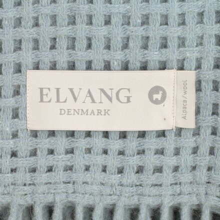 Плед Cosy, голубой Плед Cosy, голубой