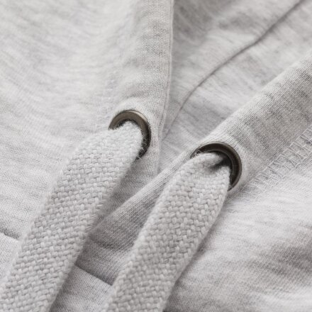 Толстовка женская Spencer Women, серый меланж Толстовка женская Spencer Women, серый меланж