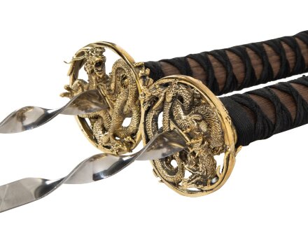 Набор Самурай Набор Самурай