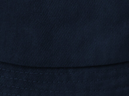 Панама Manila, унисекс, черный