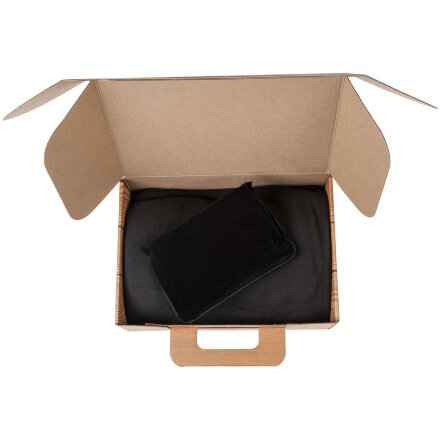 Набор Layback, черный Набор Layback, черный