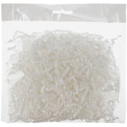 Бумажный наполнитель Chip Mini, белый Бумажный наполнитель Chip Mini, белый