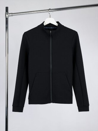 Куртка женская Lovi, черная Куртка женская Lovi, черная