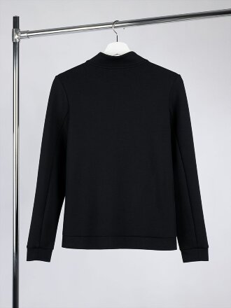 Куртка женская Lovi, черная Куртка женская Lovi, черная