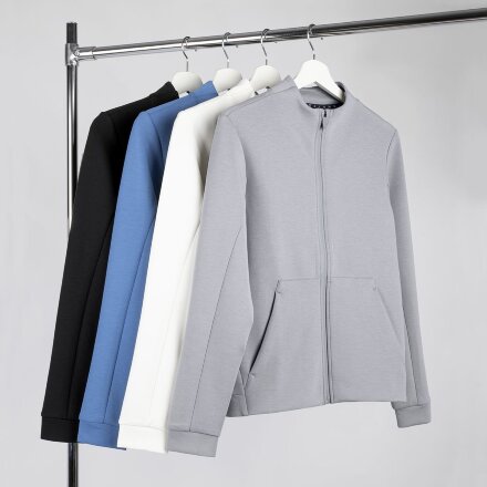 Куртка женская Lovi, черная Куртка женская Lovi, черная