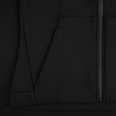 Куртка женская Lovi, черная Куртка женская Lovi, черная