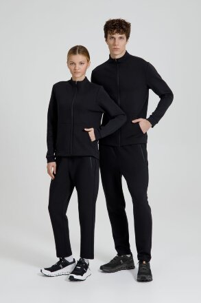 Куртка женская Lovi, черная Куртка женская Lovi, черная